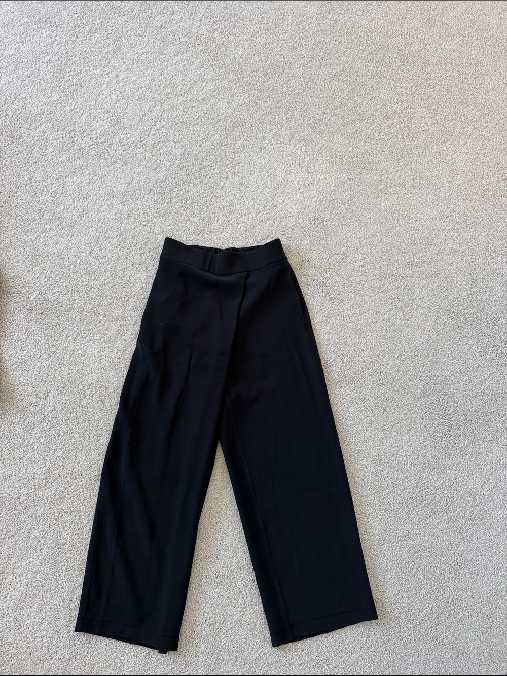 Lululemon dress pants